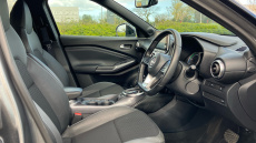 Nissan Juke 1.6 Hybrid N-Connecta 5dr Auto Hybrid Hatchback